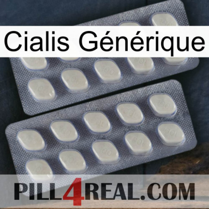 Cialis Générique 07